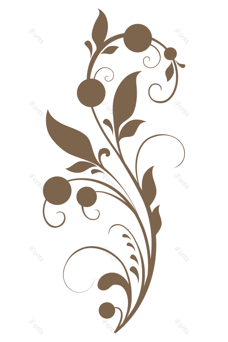 边框纹理图片,古典花纹元素,分隔线PNG,中式花纹免抠素材